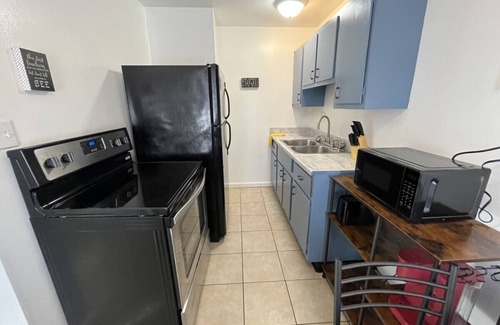 Northridge Apartment | Comfortable 1-Bed Apt in Dayton