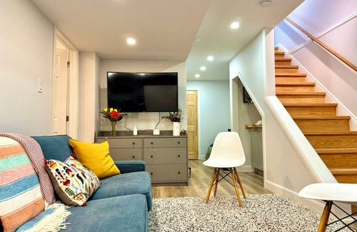 Brantford Apartment | Comfortable 1-bedroom Basement Apartment unit in the east end of Brantford