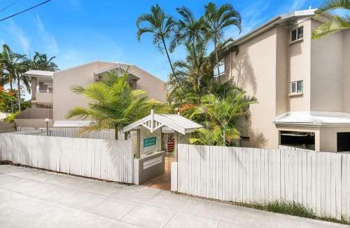 St. Lucia Apartment | Comfortable 1BR near UQ, River Walks & Pool