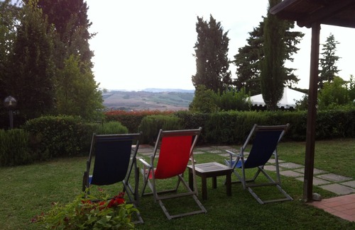 Montaione Apartment | Comfortable 2-bedroom apartment with 2 bathrooms near San Gimignano and Volterra