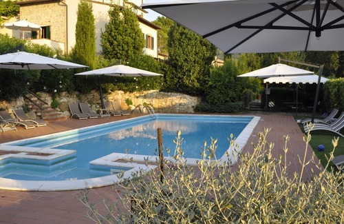 Montaione Apartment | Comfortable 2-bedroom apartment with 2 bathrooms near San Gimignano and Volterra