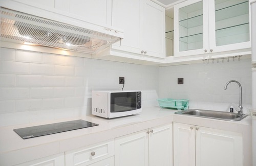 Petamburan Apartment | Comfortable 2Br At Semanggi Apartment