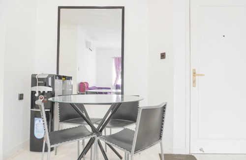 Petamburan Apartment | Comfortable 2Br At Semanggi Apartment