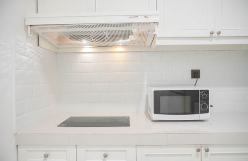 Petamburan Apartment | Comfortable 2Br At Semanggi Apartment