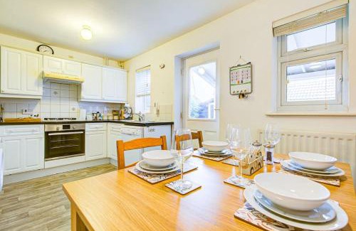 Great Baddow House | Comfortable 3 bed house in Chelmsford