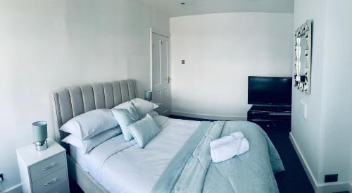 Sheffield House | Comfortable 3 bed residential home in Sheffield