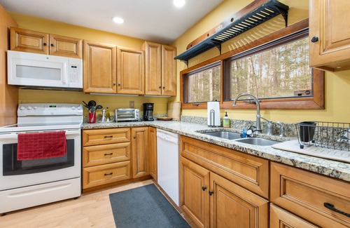 Center Harbor House | Comfortable 3-bedroom house in Center Harbor