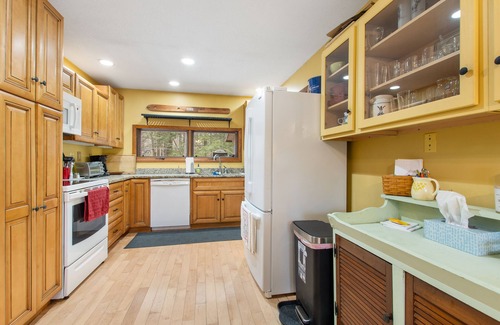 Center Harbor House | Comfortable 3-bedroom house in Center Harbor