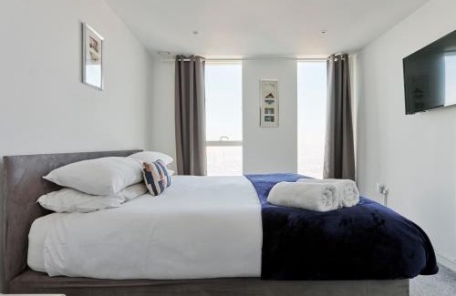Fairfield Apartment | Comfortable 3 bedroom apartment