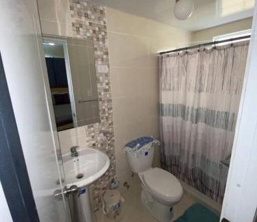 Santo Domingo Este Apartment | comfortable 3 bedroom condo with free parking spot building 5