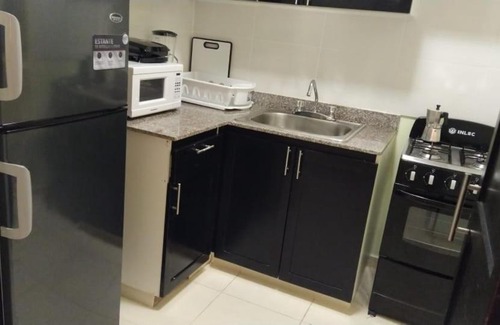Santo Domingo Este Apartment | comfortable 3 bedroom condo with free parking spot building 5