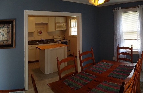 Pine Crest House | Comfortable 3 BR, easy access to Johnson City, Milligan and I-26