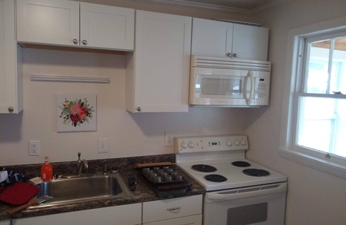 Pine Crest House | Comfortable 3 BR, easy access to Johnson City, Milligan and I-26