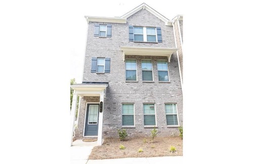 Duluth Apartment | Comfortable 3bedrooms with peaceful environments