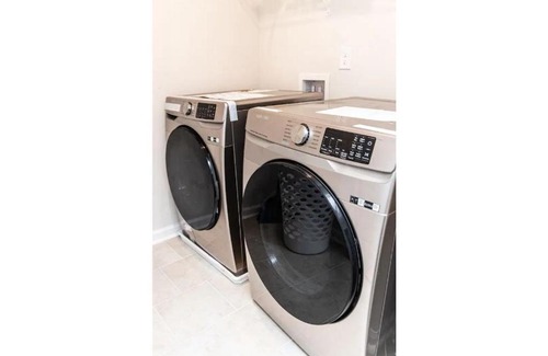 Duluth Apartment | Comfortable 3bedrooms with peaceful environments