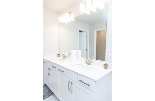Duluth Apartment | Comfortable 3bedrooms with peaceful environments