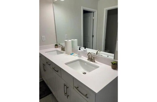 Duluth Apartment | Comfortable 3bedrooms with peaceful environments