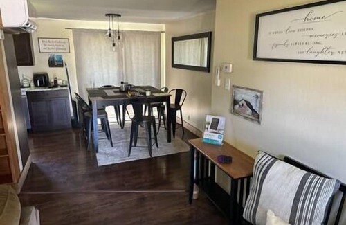 Enterprise House | Comfortable 3BR Home - Cozy