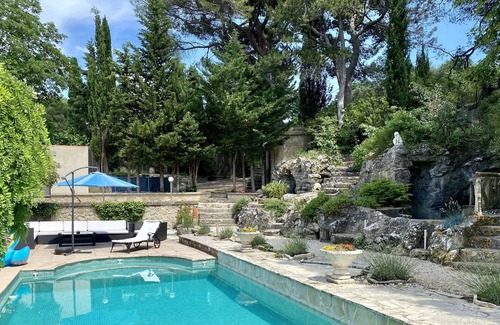 Lambesc Cottage | Comfortable accommodation in the heart of Provence