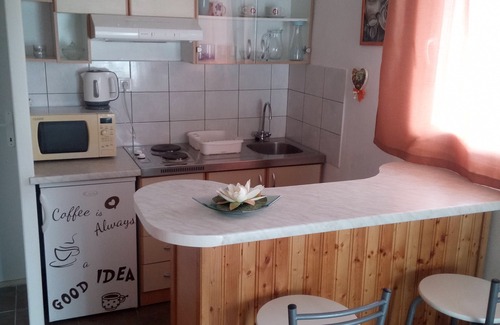Kuciste Apartment | Comfortable accommodation in a quiet and relaxed atmosphere near the sea