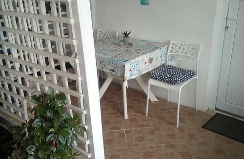 Kuciste Apartment | Comfortable accommodation in a quiet and relaxed atmosphere near the sea