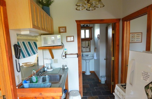 Dillon House | Comfortable accommodations located in the small town of Dillon, Mt.