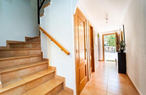 Hoya de los Patos House | Comfortable and relaxing house in Bonalba