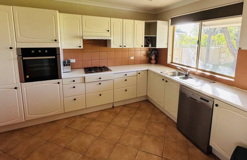North Dandalup House | Comfortable and cosy 2 bedroom house at the gateway to the Shire of Murray