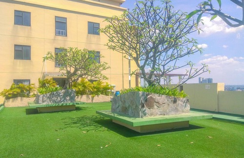Bekasi Timur Apartment | Comfortable and Cozy Living 2BR at Lagoon Apartment