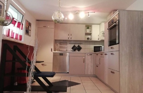Hoexter Apartment | Comfortable and cozy vacation apartment in Höxter