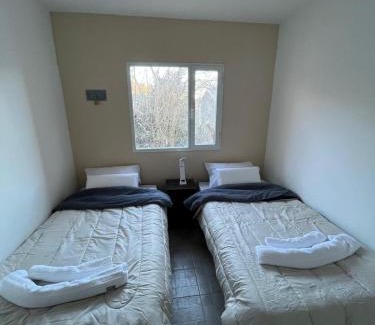 El Chalten Apartment | comfortable and equipped cabin