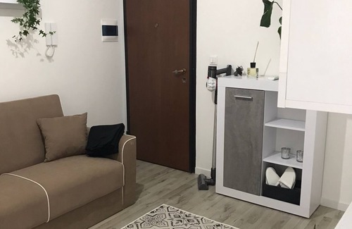 Udine Apartment | Comfortable and equipped mini apartment