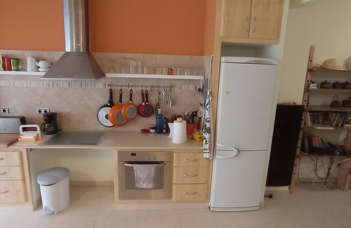 Old Town Apartment | Comfortable and comfortable in Old Town, handicap accessible, near the beach
