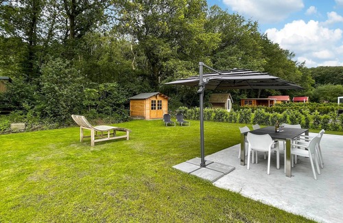 Hoogersmilde House | Comfortable and high-quality vacation home with wellness.