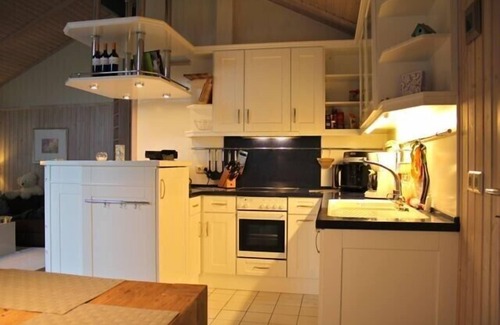 Brekendorf House | Comfortable and lovingly furnished holiday home to rest near the Baltic Sea