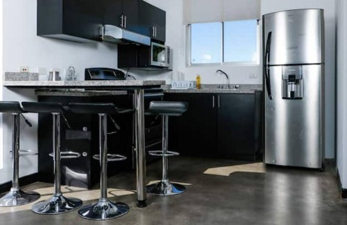San Antonio de Belen Apartment | Comfortable and modern apartment near the airport