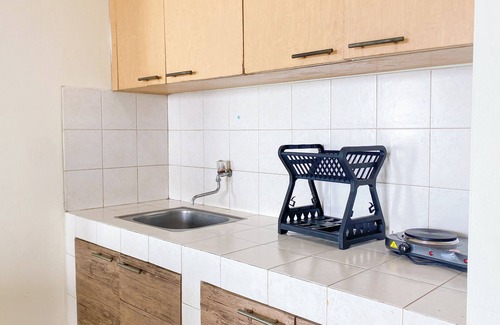 Panunggangan Utara Apartment | Comfortable and Restful 2BR at Great Western Apartment