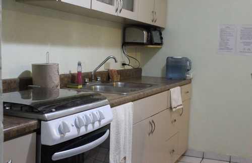 Ensenada Apartment | Comfortable and Safe Apartment Including Coffee Service