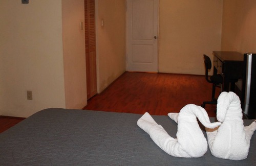 Ensenada House | Comfortable and safe apartment including coffee service
