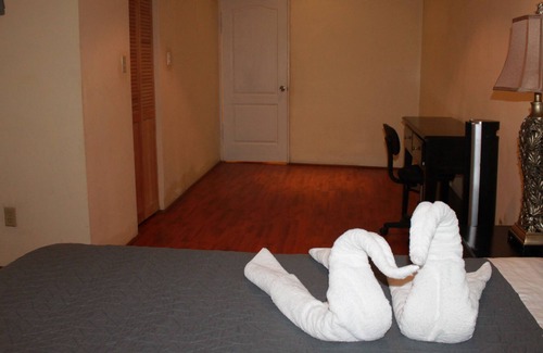 Ensenada House | Comfortable and safe apartment including coffee service