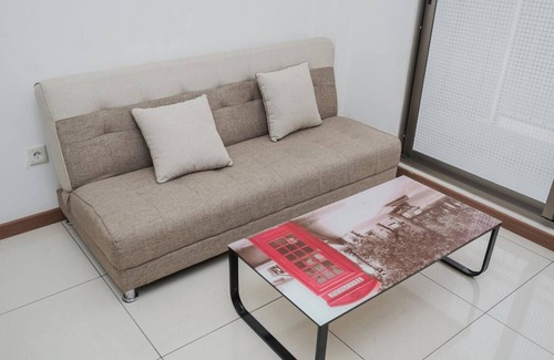 Tangerang Apartment | Comfortable And Simply 1Br At M-Town Signature Apartment