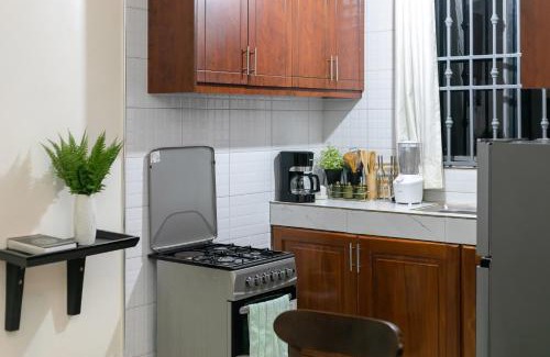 Bukoto Apartment | Comfortable and sophisticated Apartment