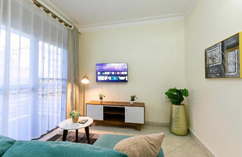 Bukoto Apartment | Comfortable and sophisticated Apartment