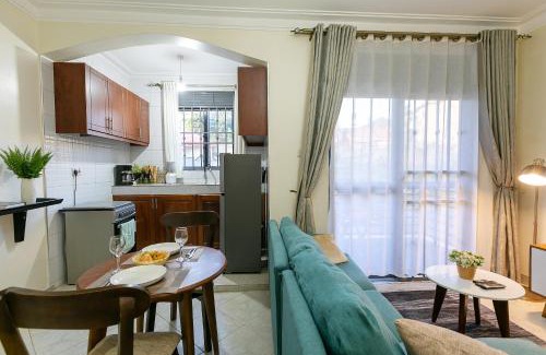 Bukoto Apartment | Comfortable and sophisticated Apartment