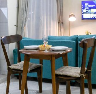 Bukoto Apartment | Comfortable and sophisticated Apartment