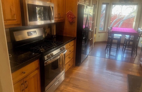 Durango House | Comfortable and spacious 3 bedroom home near Durango ideal for families & groups