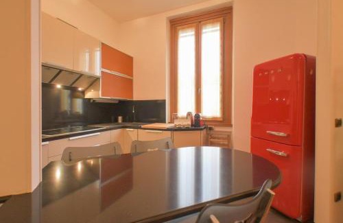 Washington Apartment | Comfortable and strategic Apt in the center of Milan