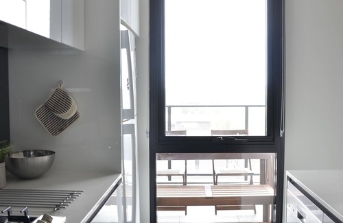 Wentworth Point Apartment | Comfortable Apartment at Wentworth Point