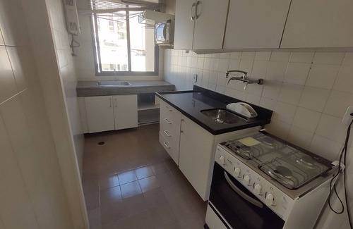 Leblon Apartment | Comfortable Apart Hotel in the Best Area of Leblon LB2-009