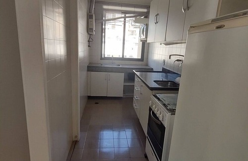 Leblon Apartment | Comfortable Apart Hotel in the Best Area of Leblon LB2-009
